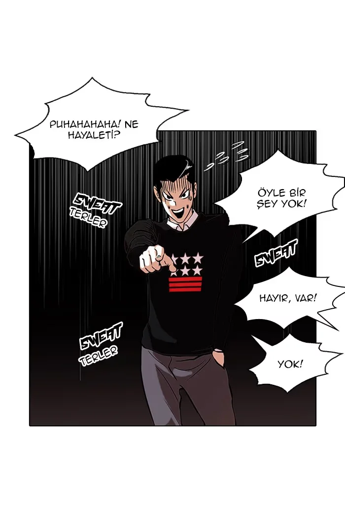 Lookism - Bölüm 95 - Sayfa 24