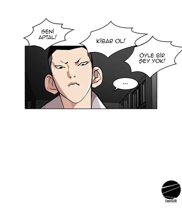 Lookism - Bölüm 95 - Sayfa 25