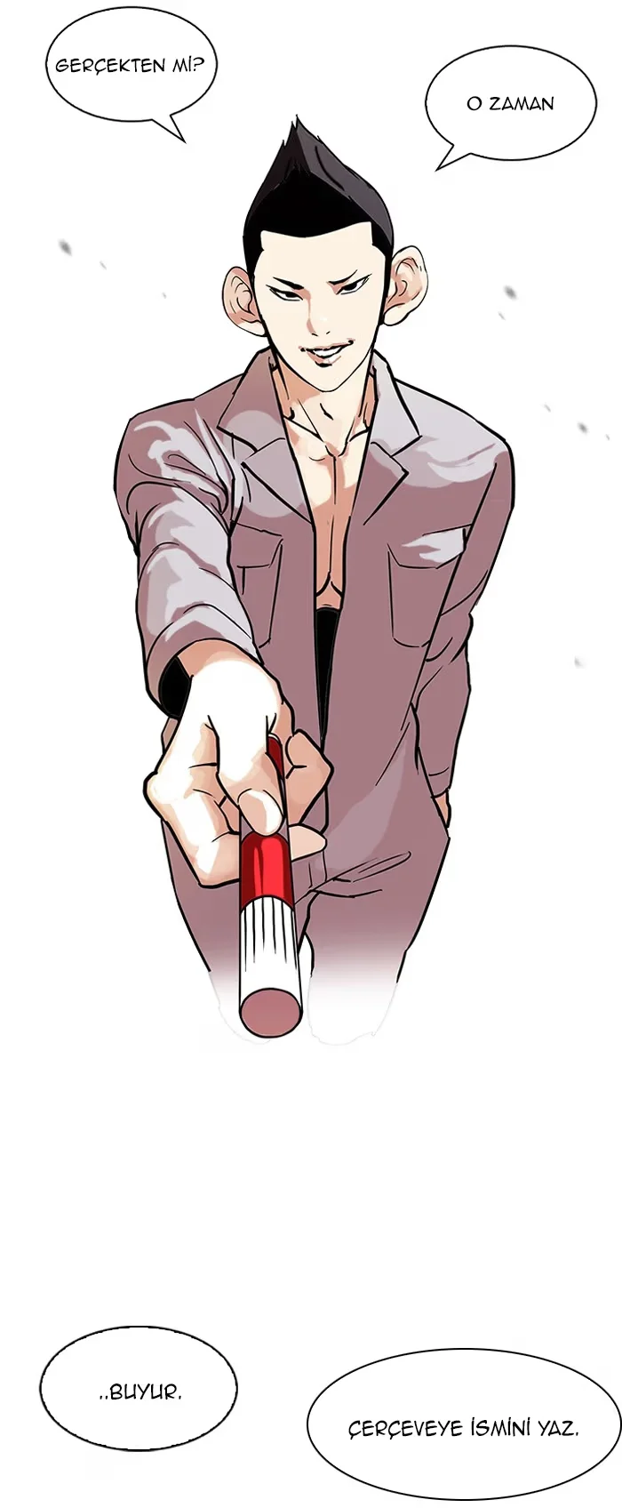 Lookism - Bölüm 95 - Sayfa 27
