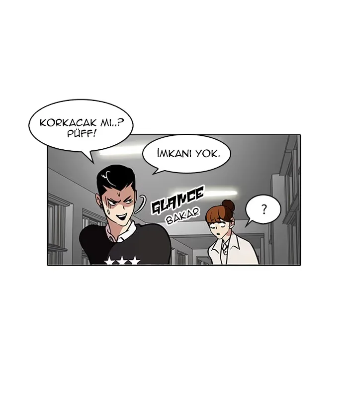 Lookism - Bölüm 95 - Sayfa 30