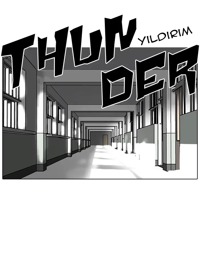 Lookism - Bölüm 95 - Sayfa 33