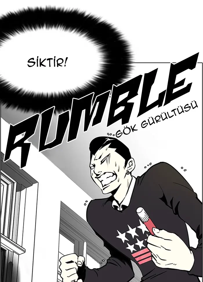 Lookism - Bölüm 95 - Sayfa 34