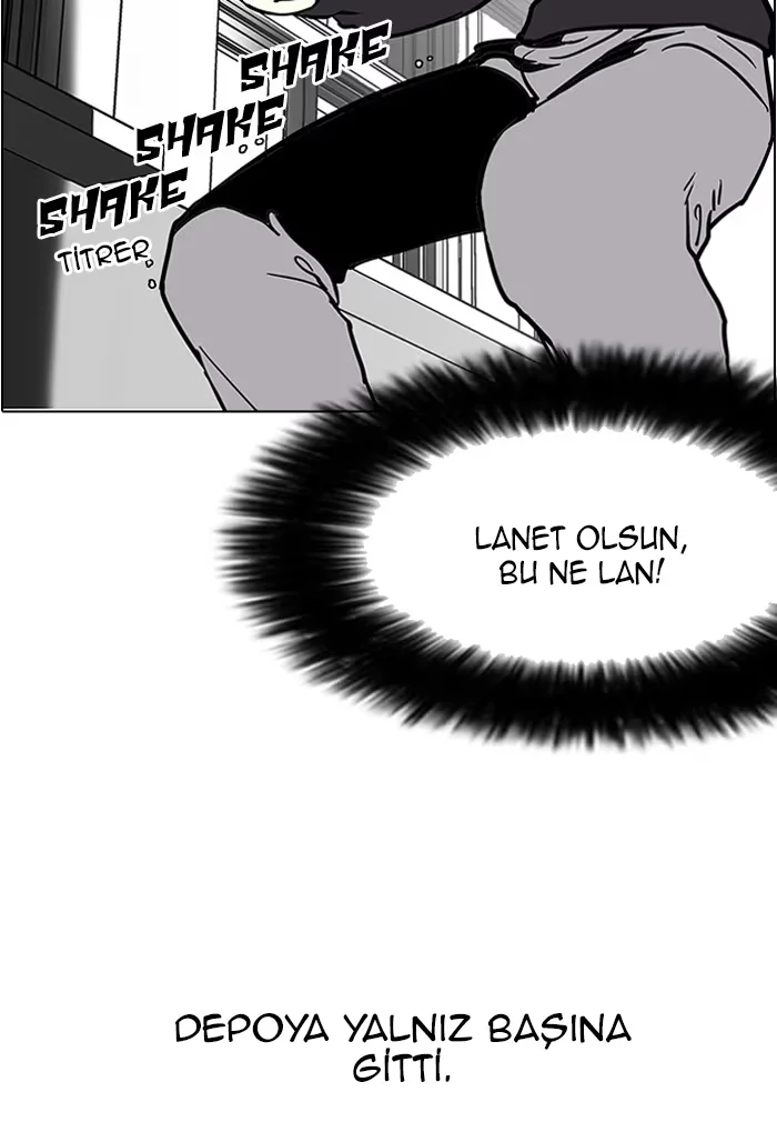 Lookism - Bölüm 95 - Sayfa 35