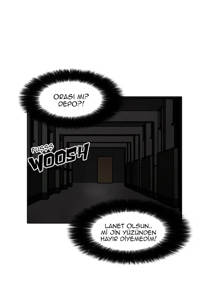 Lookism - Bölüm 95 - Sayfa 36