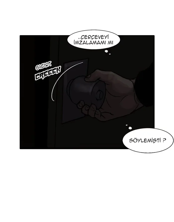 Lookism - Bölüm 95 - Sayfa 37