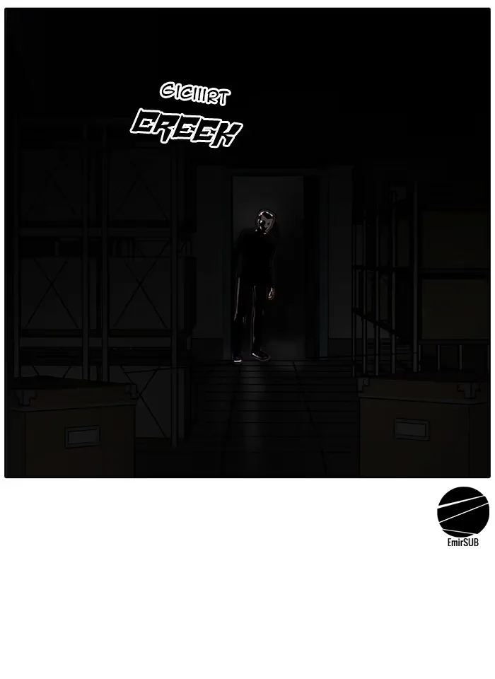 Lookism - Bölüm 95 - Sayfa 38