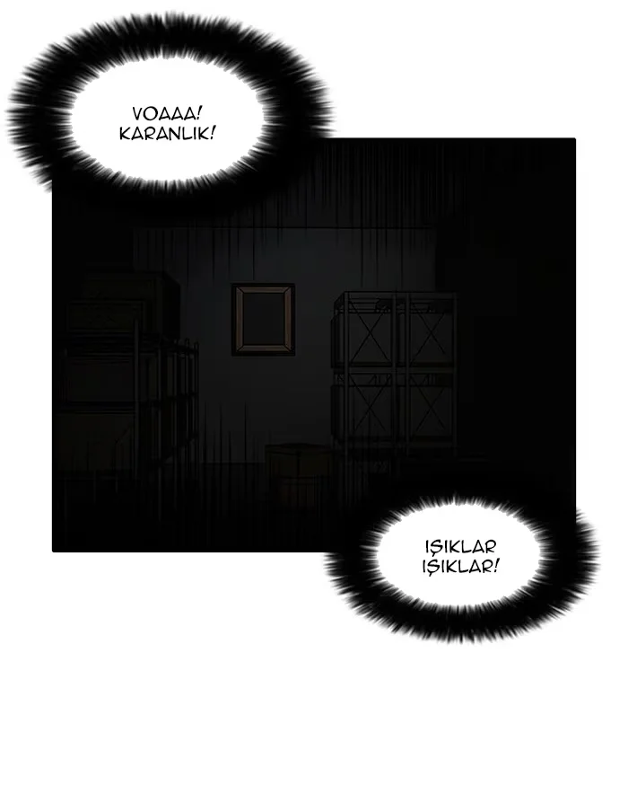 Lookism - Bölüm 95 - Sayfa 39