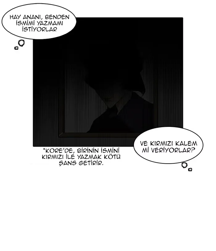 Lookism - Bölüm 95 - Sayfa 42