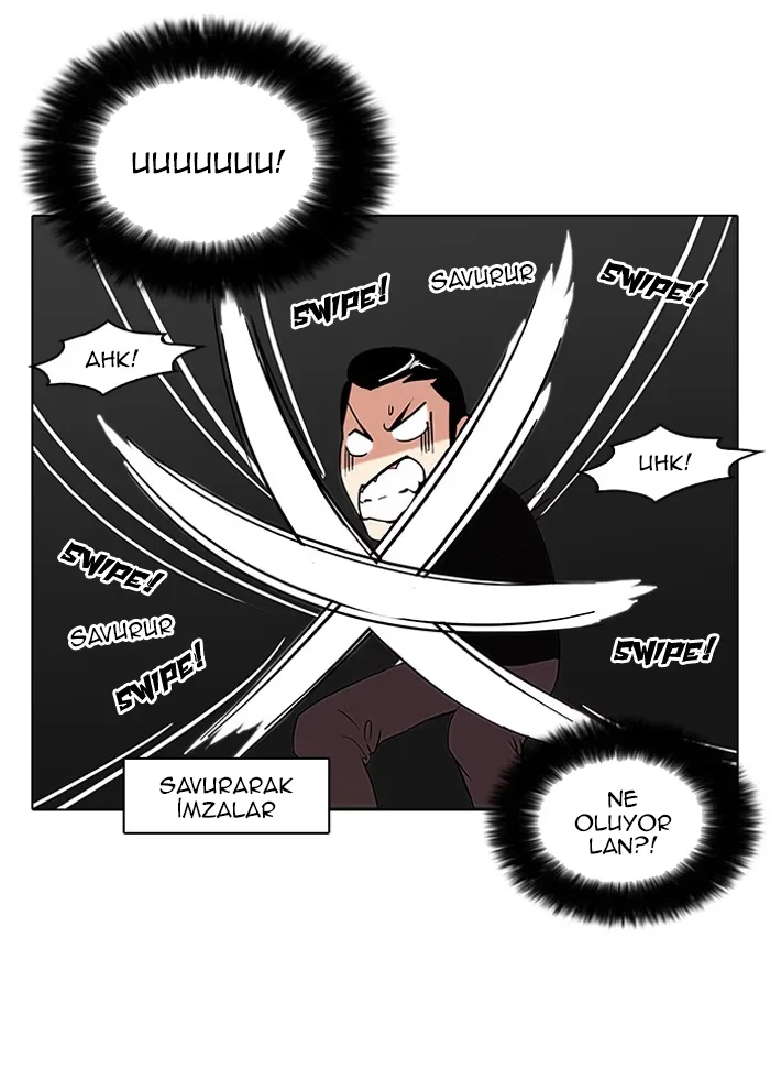 Lookism - Bölüm 95 - Sayfa 49