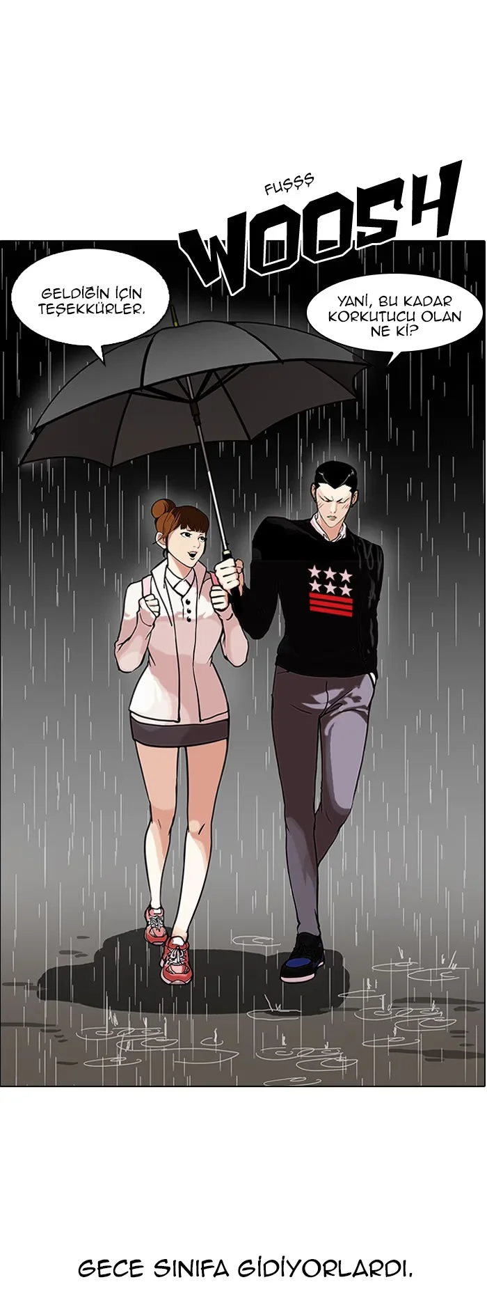 Lookism - Bölüm 95 - Sayfa 4