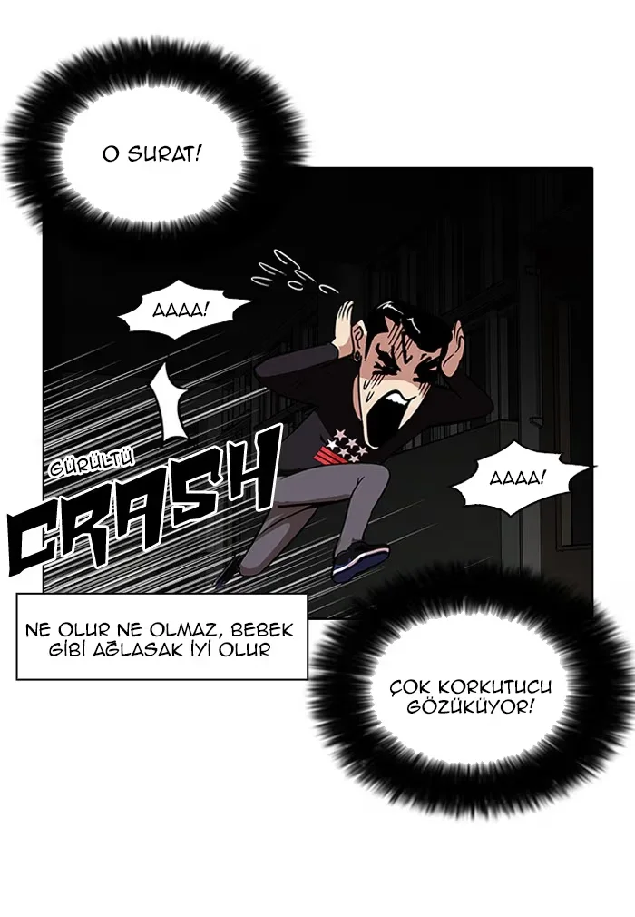 Lookism - Bölüm 95 - Sayfa 50