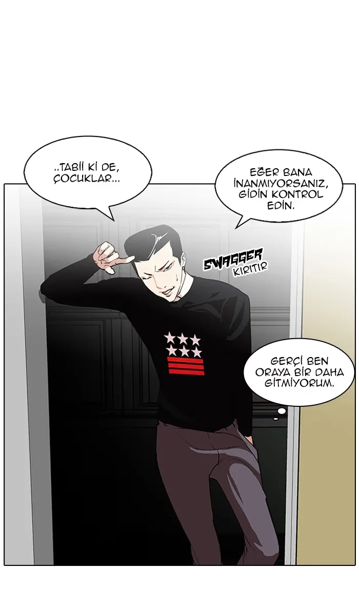 Lookism - Bölüm 95 - Sayfa 53