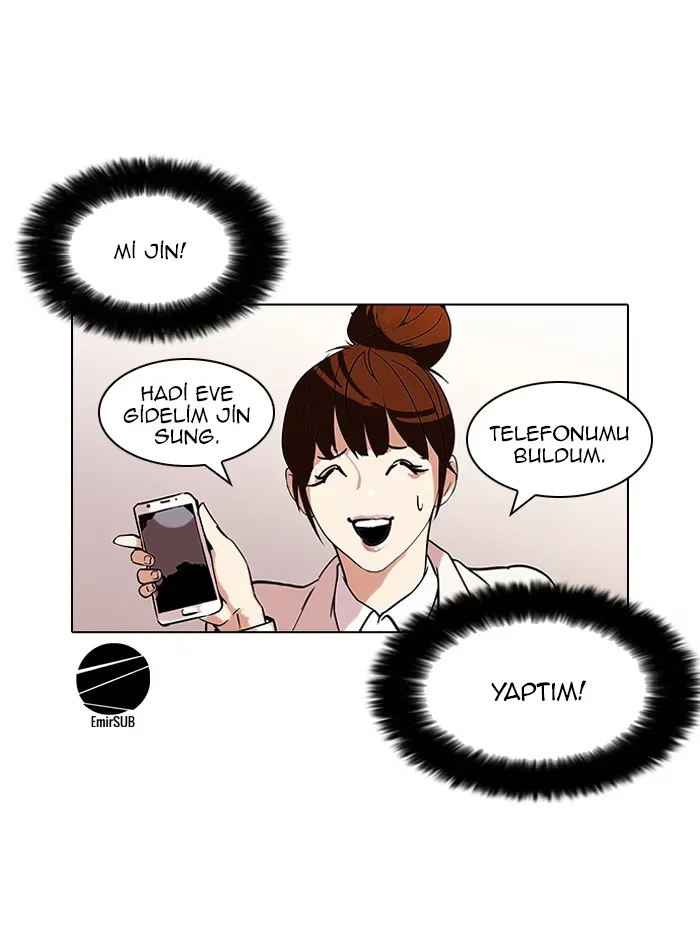 Lookism - Bölüm 95 - Sayfa 54