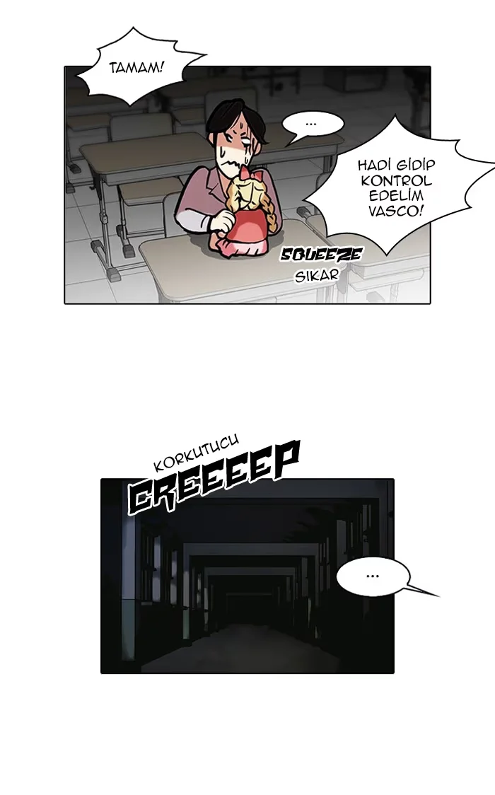 Lookism - Bölüm 95 - Sayfa 55