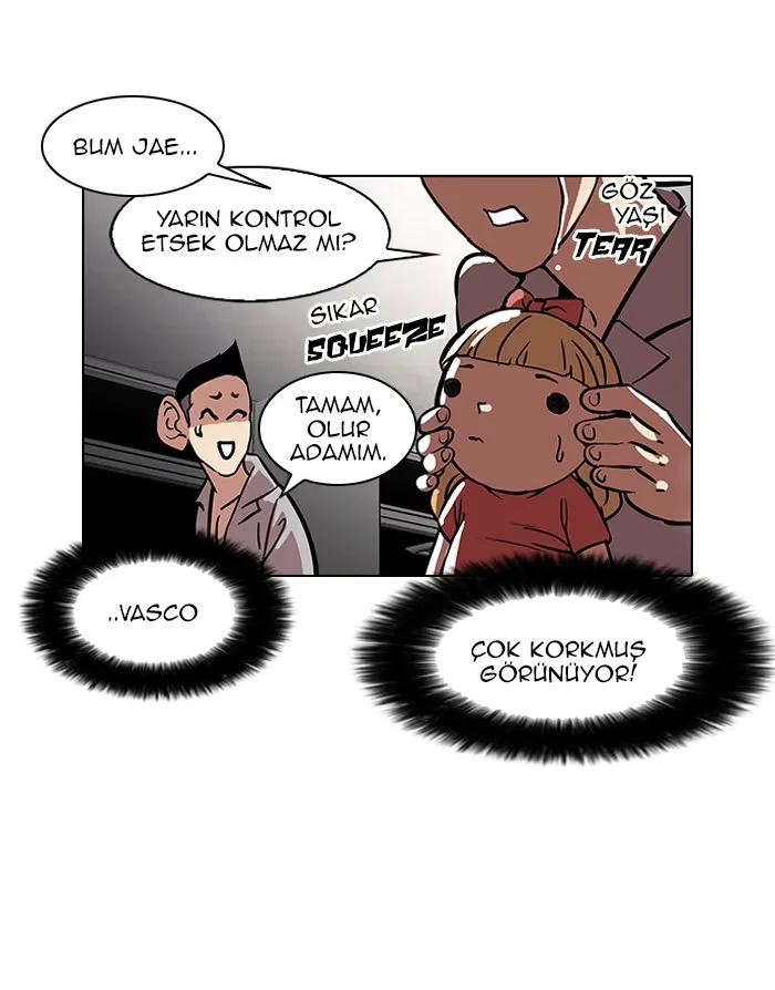 Lookism - Bölüm 95 - Sayfa 56