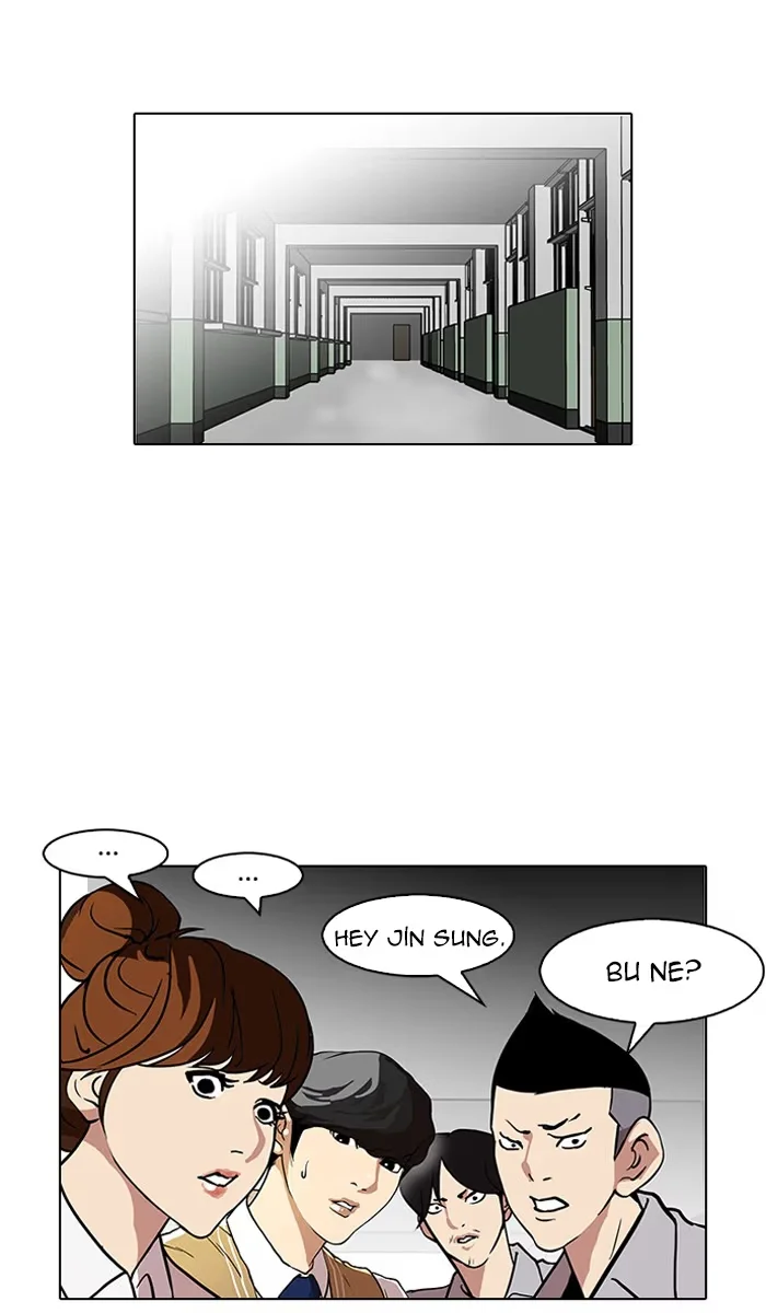 Lookism - Bölüm 95 - Sayfa 60