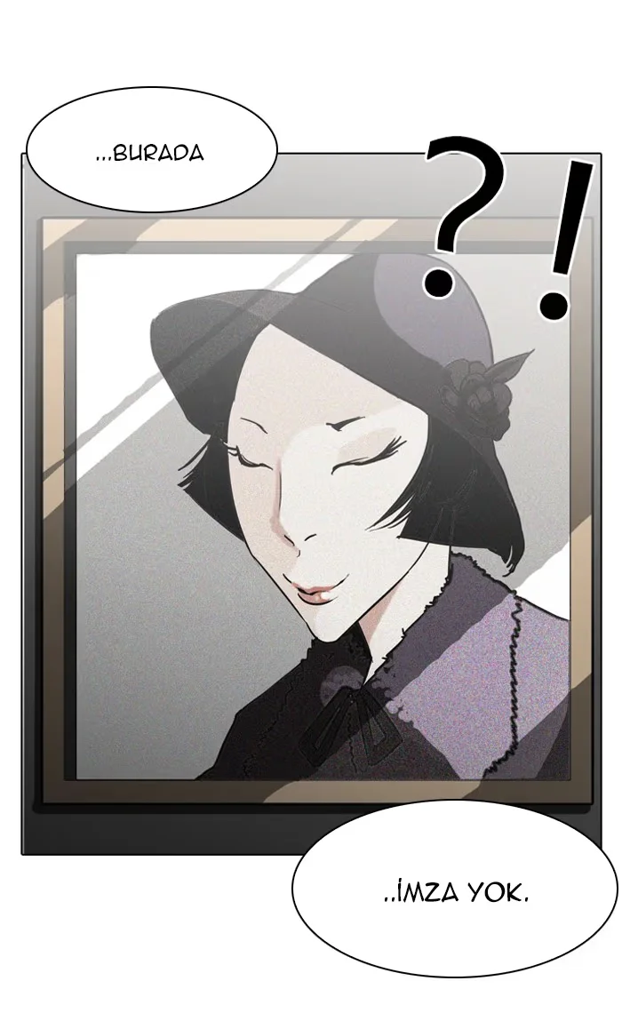 Lookism - Bölüm 95 - Sayfa 62