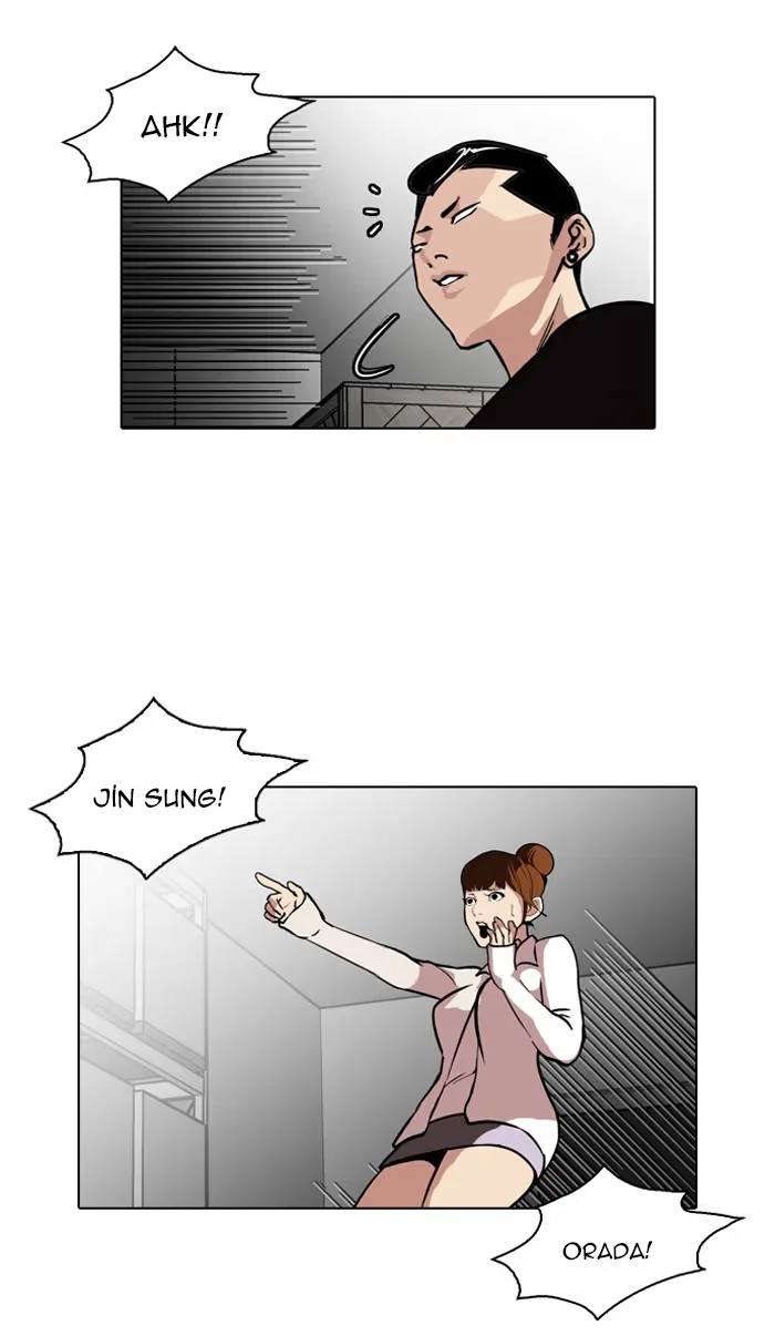 Lookism - Bölüm 95 - Sayfa 64