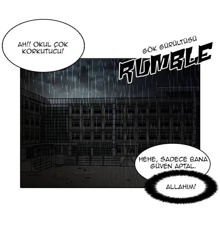 Lookism - Bölüm 95 - Sayfa 6