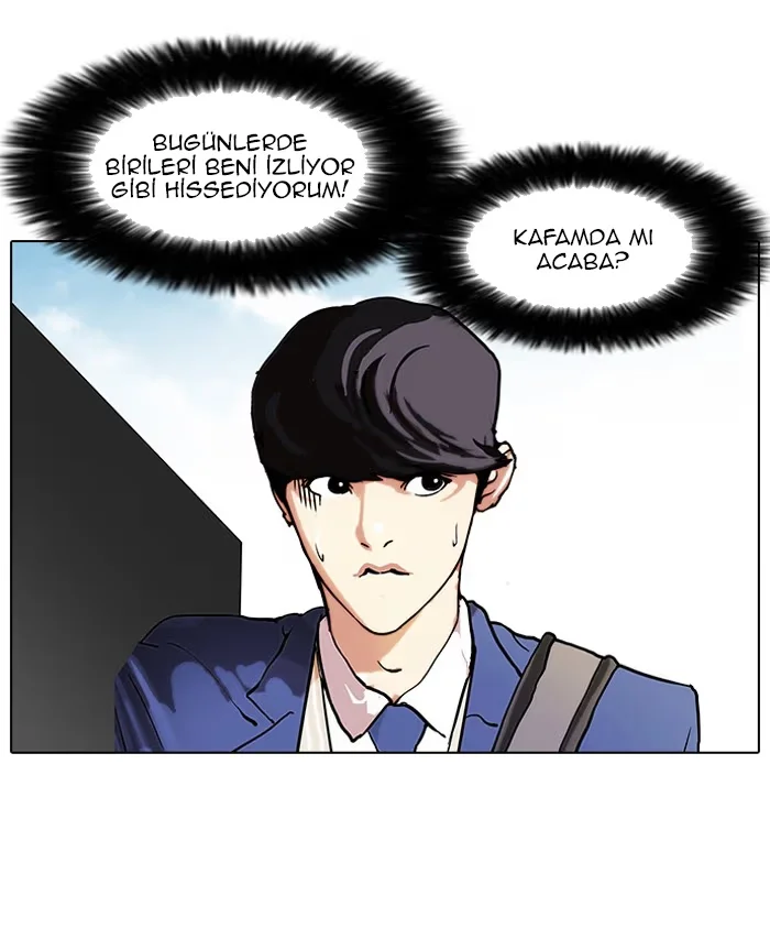 Lookism - Bölüm 95 - Sayfa 75