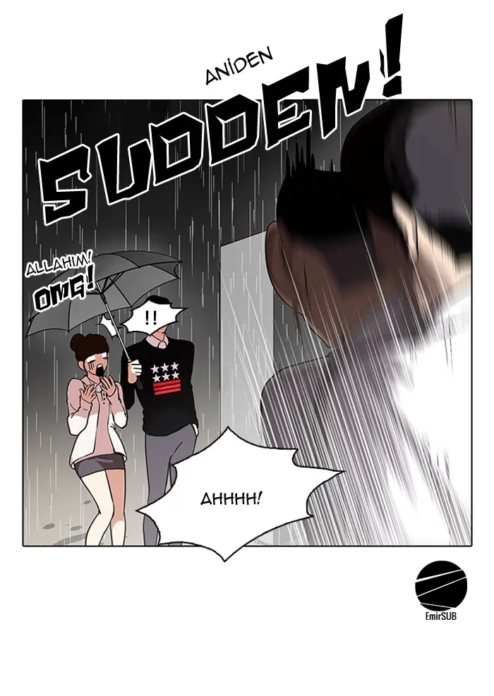 Lookism - Bölüm 95 - Sayfa 7