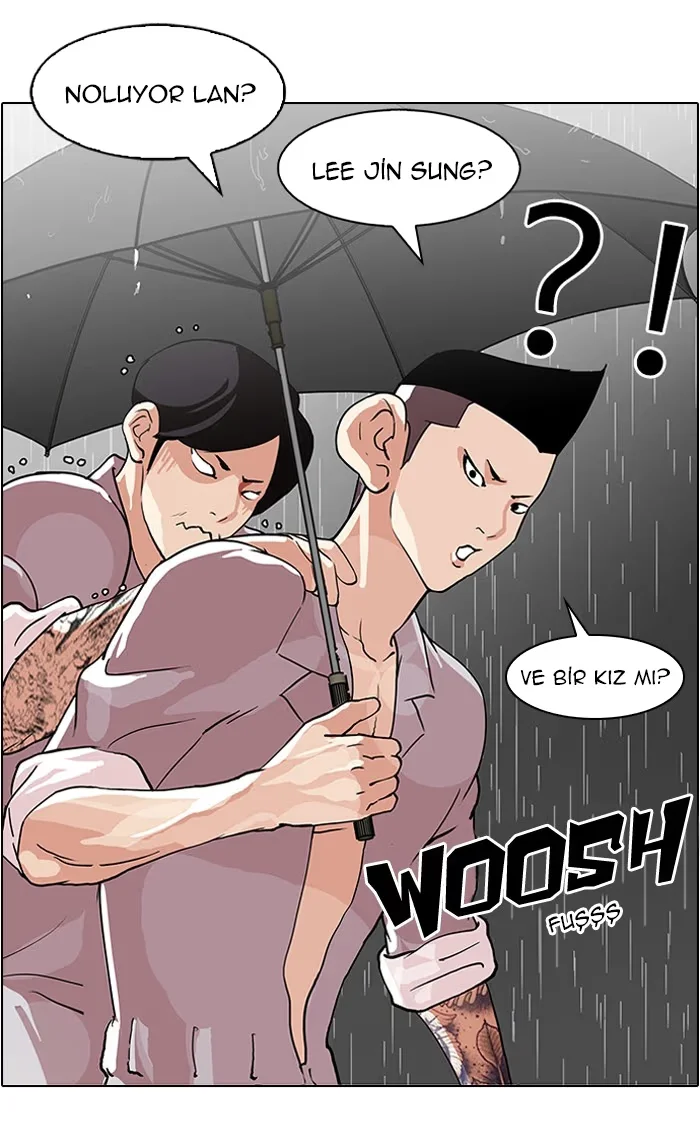 Lookism - Bölüm 95 - Sayfa 8