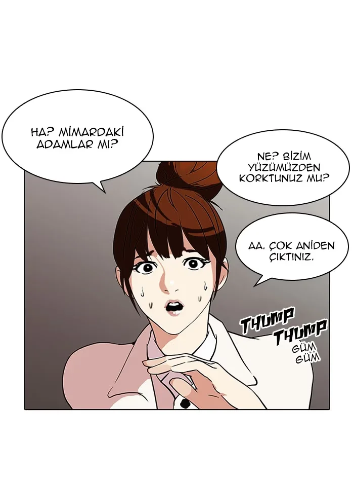 Lookism - Bölüm 95 - Sayfa 9