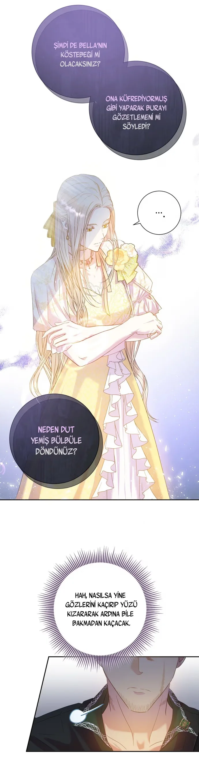 Reporting for Duty, Duchess! - Bölüm 2 - Sayfa 17