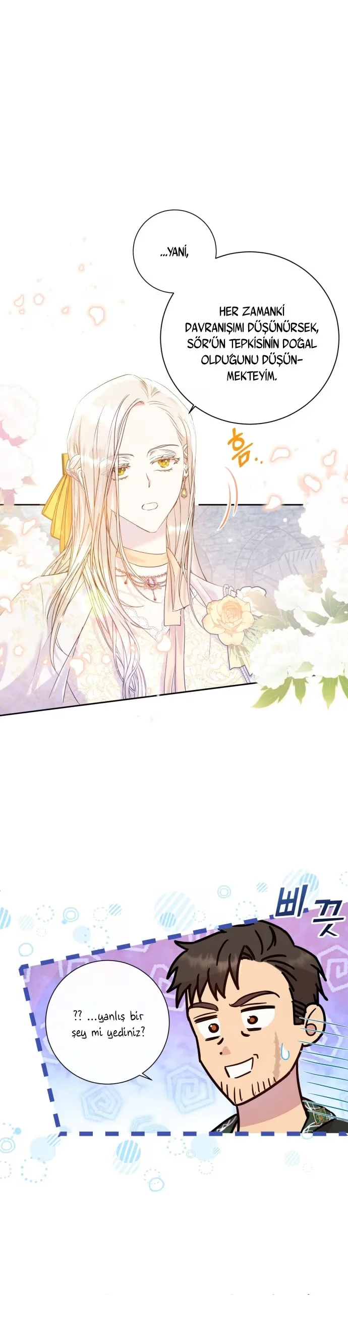 Reporting for Duty, Duchess! - Bölüm 2 - Sayfa 18
