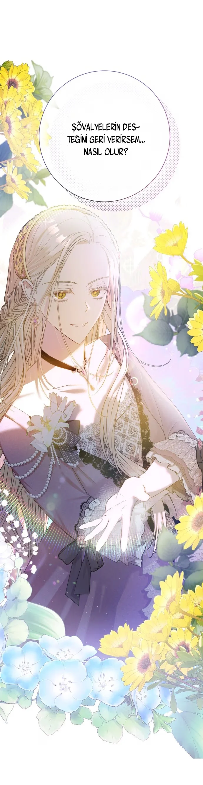 Reporting for Duty, Duchess! - Bölüm 2 - Sayfa 29