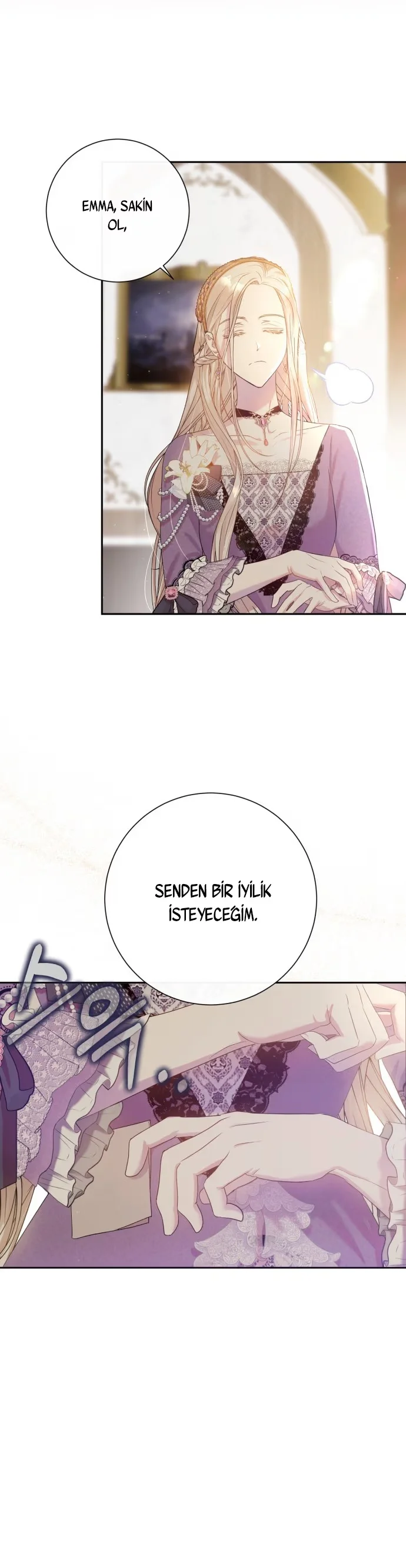 Reporting for Duty, Duchess! - Bölüm 2 - Sayfa 33