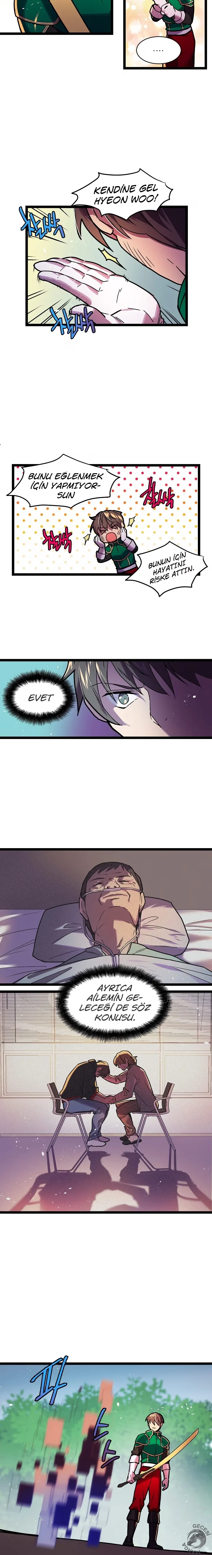 Ranker's Return - Bölüm 9 - Sayfa 4