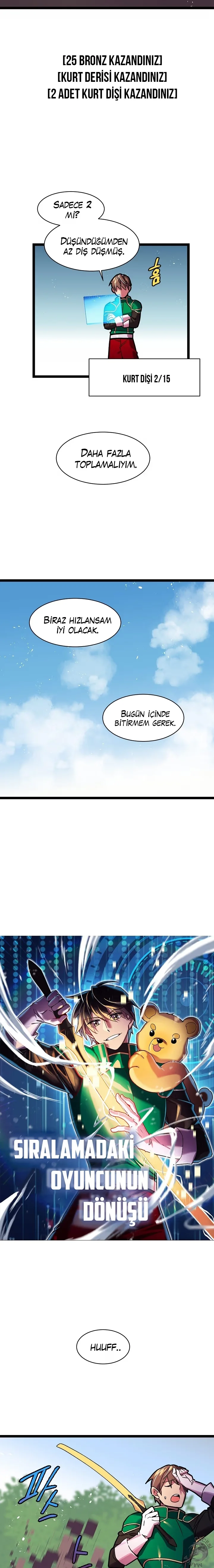 Ranker's Return - Bölüm 9 - Sayfa 5