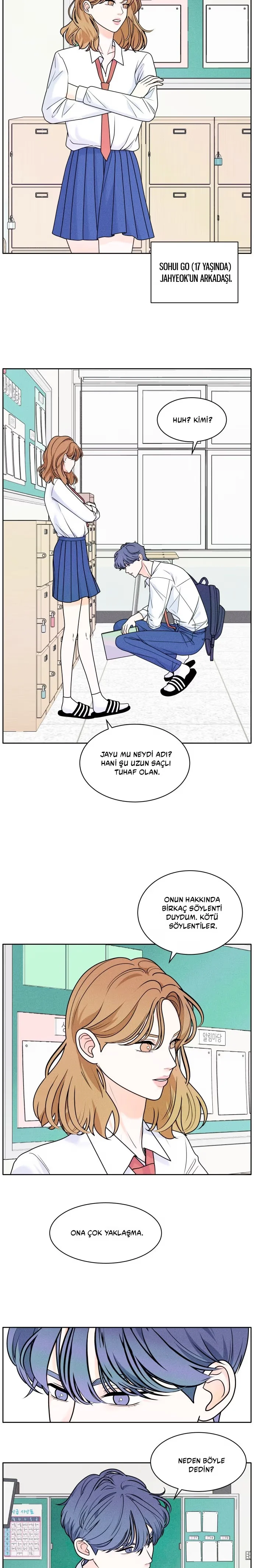Introverted Us - Bölüm 1 - Sayfa 18