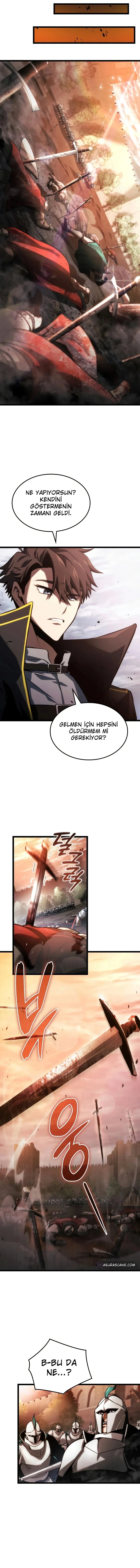 Supremely Talented Player - Bölüm 6 - Sayfa 5