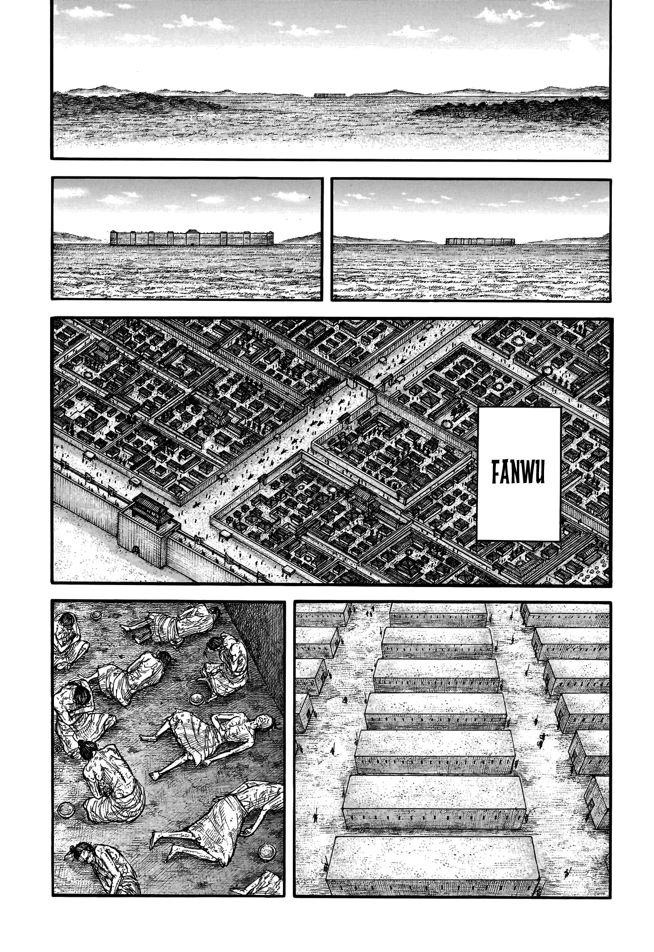 Kingdom - Bölüm 778 - Sayfa 13