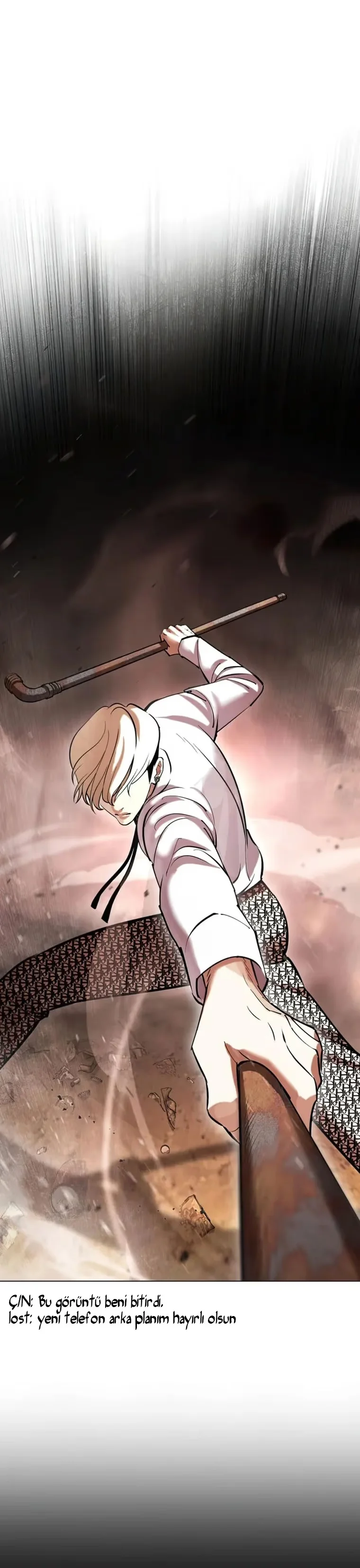 Lookism - Bölüm 437 - Sayfa 41
