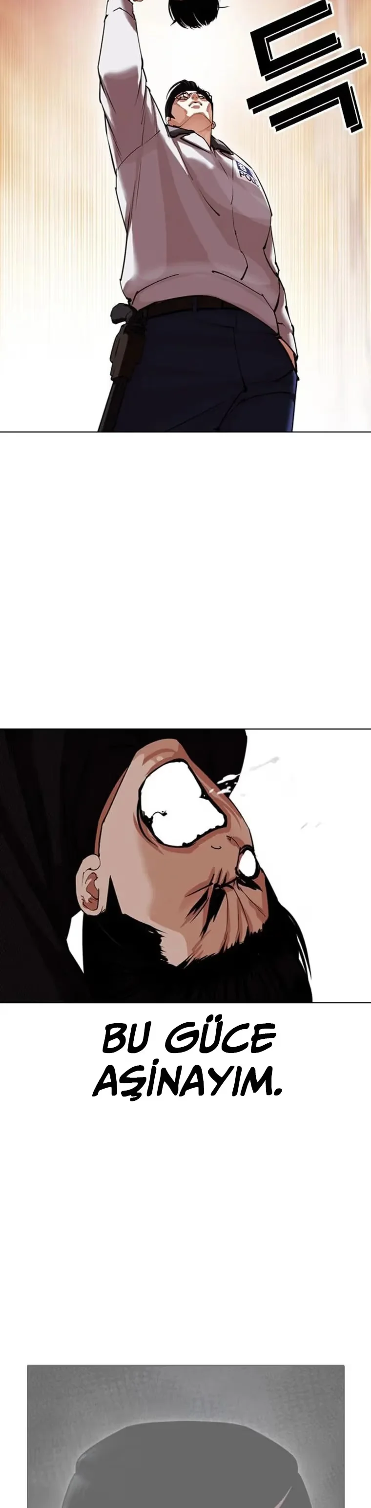 Lookism - Bölüm 437 - Sayfa 59