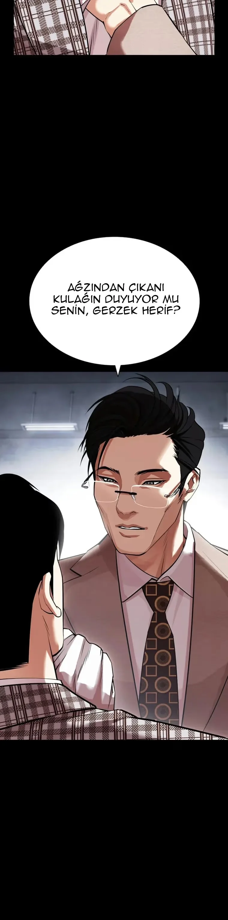 Lookism - Bölüm 437 - Sayfa 5