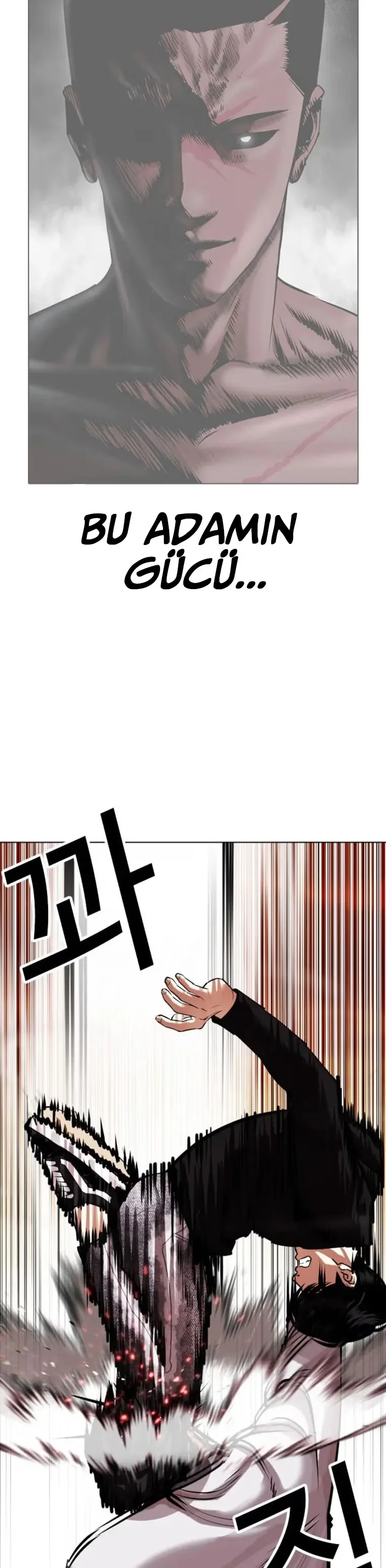 Lookism - Bölüm 437 - Sayfa 60