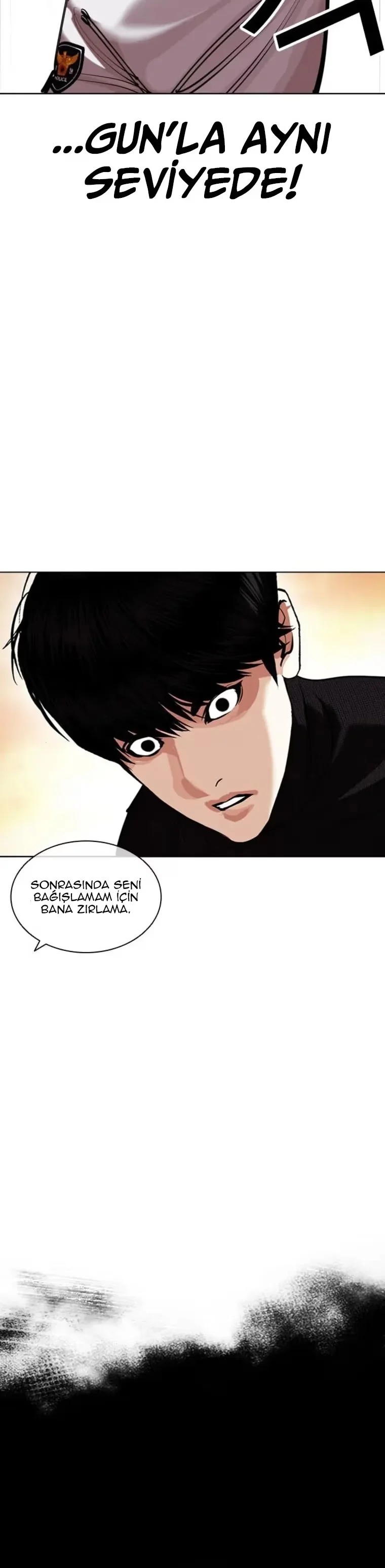 Lookism - Bölüm 437 - Sayfa 61