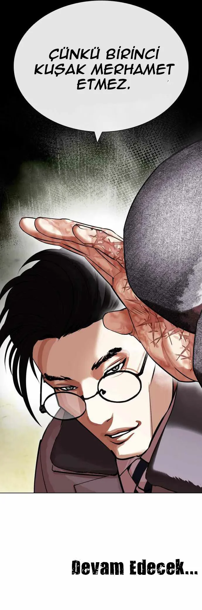 Lookism - Bölüm 437 - Sayfa 62