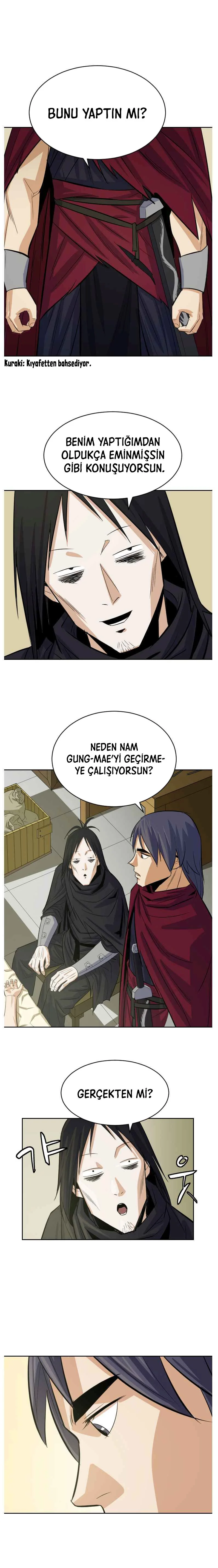 Weak Teacher - Bölüm 4 - Sayfa 21