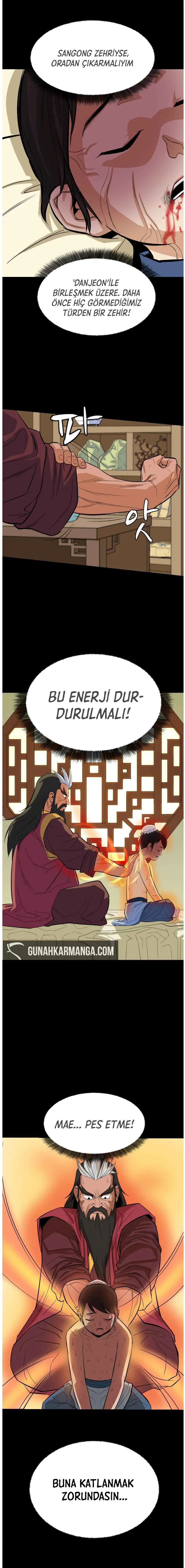Weak Teacher - Bölüm 4 - Sayfa 7