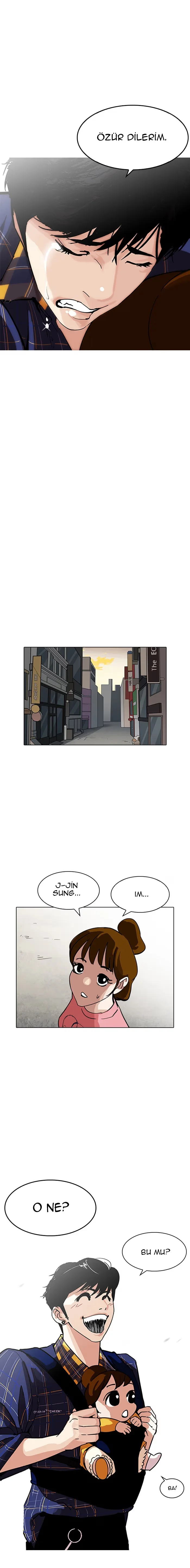 Lookism - Bölüm 187 - Sayfa 10