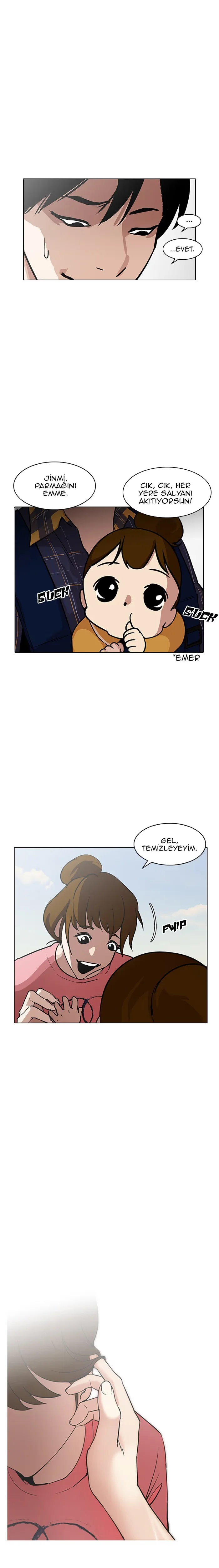 Lookism - Bölüm 187 - Sayfa 12