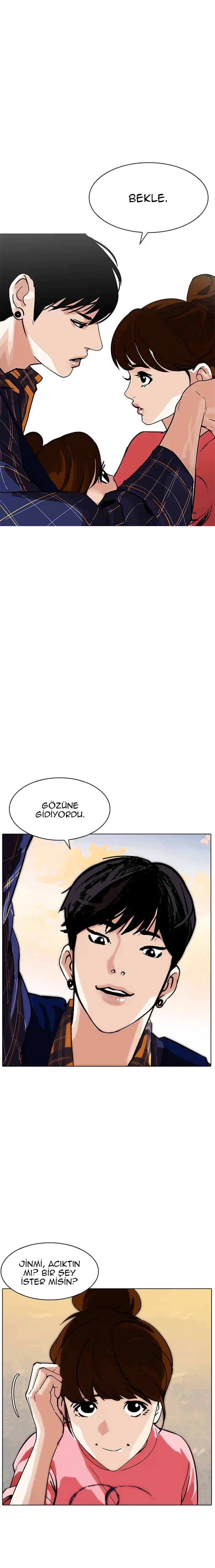Lookism - Bölüm 187 - Sayfa 13