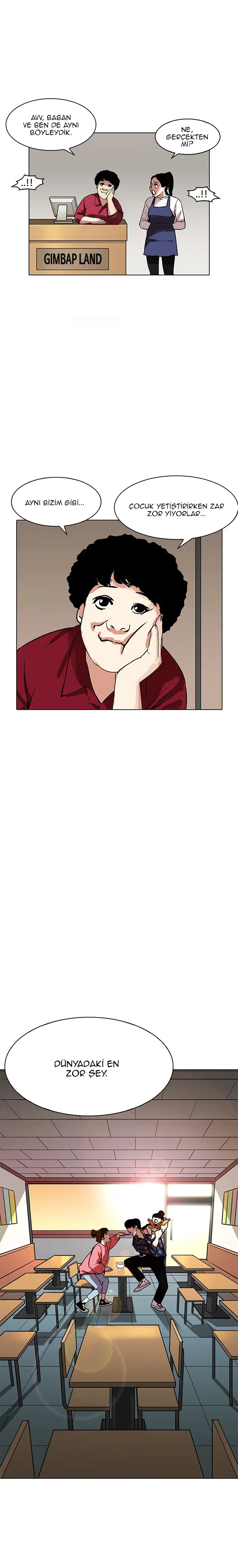 Lookism - Bölüm 187 - Sayfa 20