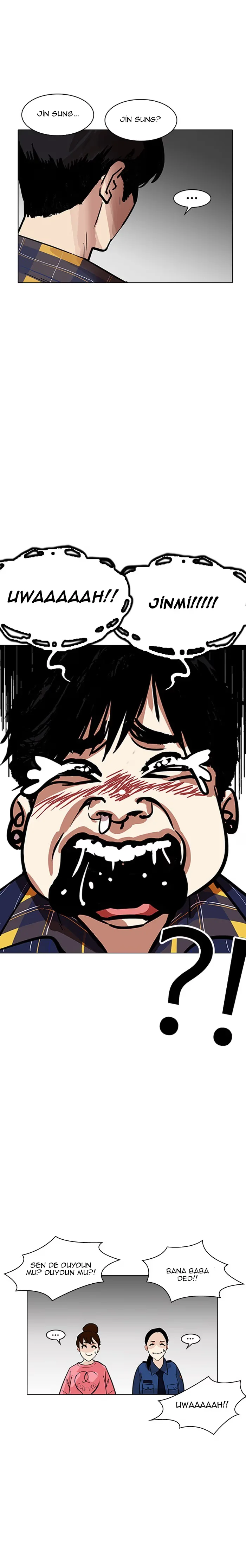 Lookism - Bölüm 187 - Sayfa 25