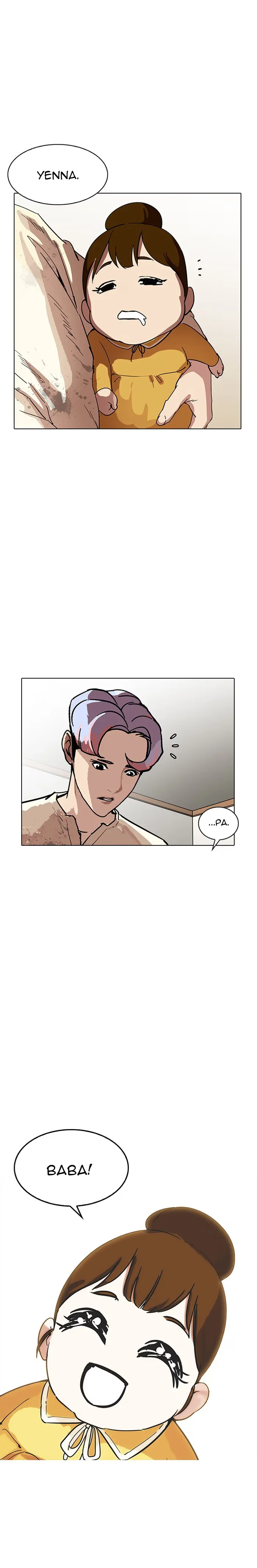 Lookism - Bölüm 187 - Sayfa 28